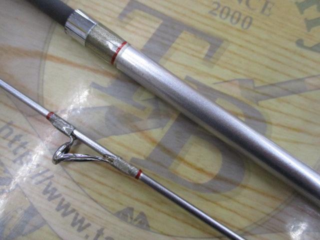 BJSカイコウ 80-225+ズームトリガー