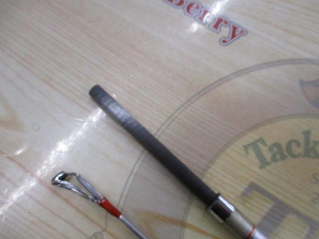 BJSカイコウ 80-225+ズームトリガー