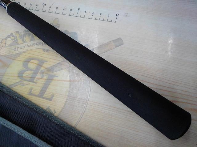 タイドシーフ TT-962M