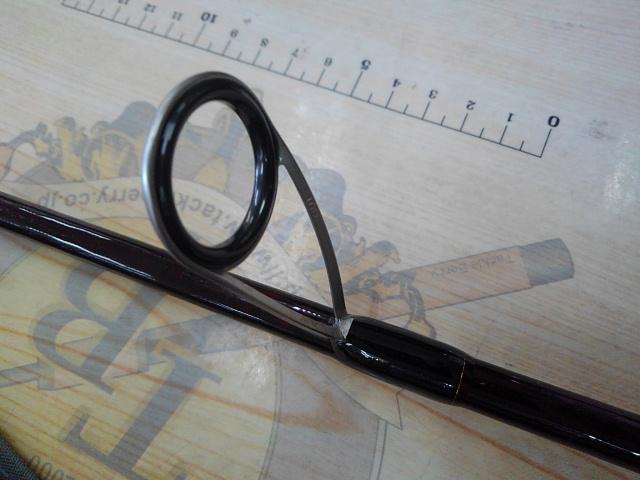 タイドシーフ TT-962M