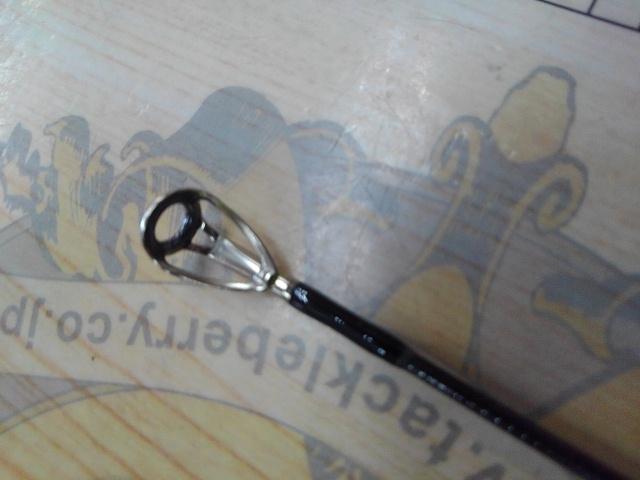 タイドシーフ TT-962M