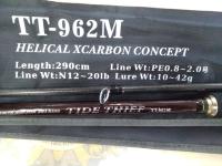 タイドシーフ TT-962M