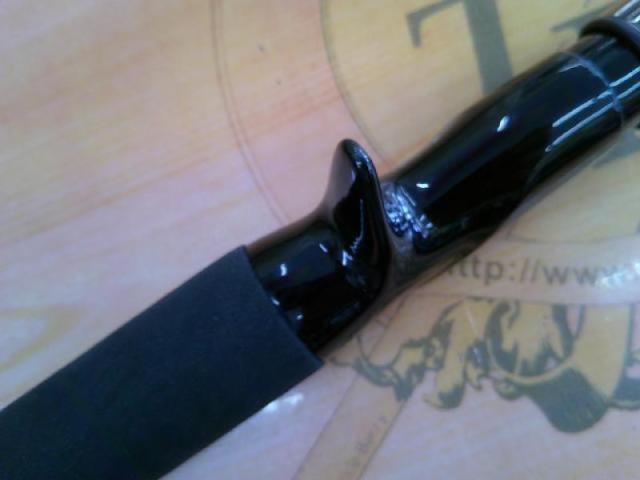 サイドワインダーHGC-80XR 8'0"/SE