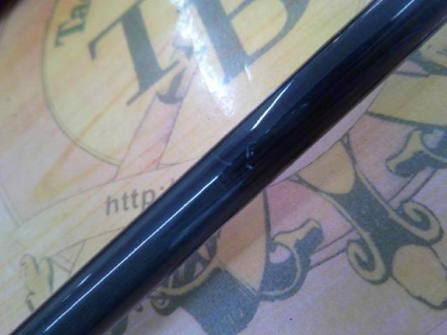 サイドワインダーHGC-80XR 8'0"/SE