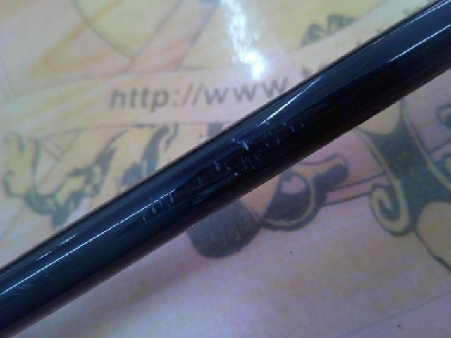 サイドワインダーHGC-80XR 8'0"/SE