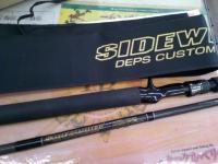 サイドワインダーHGC-80XR 8'0"/SE