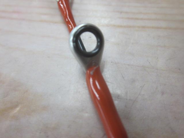 ヤリイカX MH-195