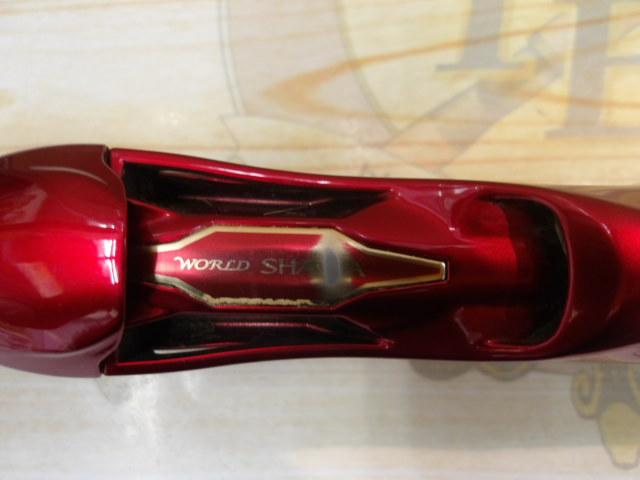 18ワールドシャウラ 15103RS-3|@ベリーネット 日本最大新品 18ワールドシャウラ 15103RS-3|@ベリーネット 日本最大新品