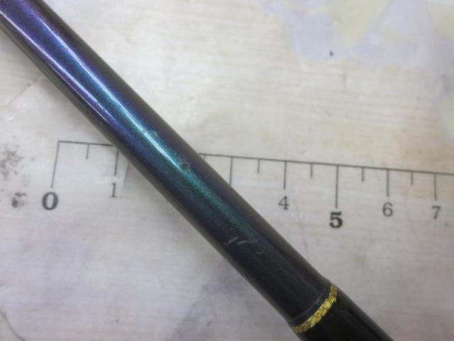 テムジン TMJS-64ML(マジョーラ)