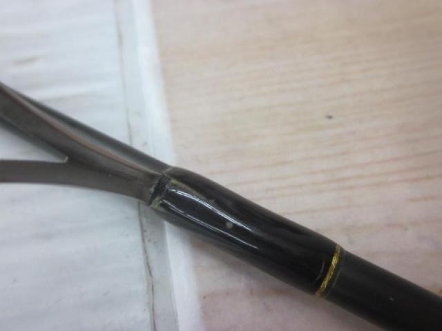 テムジン TMJS-64ML(マジョーラ)