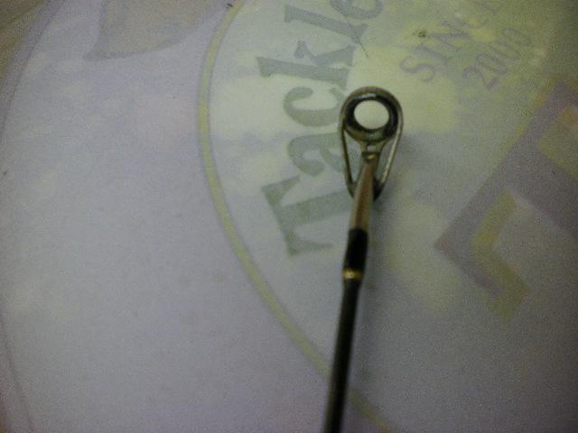 テムジン TMJS-64ML(マジョーラ)