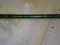 テムジン TMJS-64ML(マジョーラ)