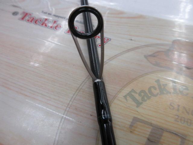 エメラルダスX 83ML｜＠ベリーネット 日本最大新品中古釣具WEB