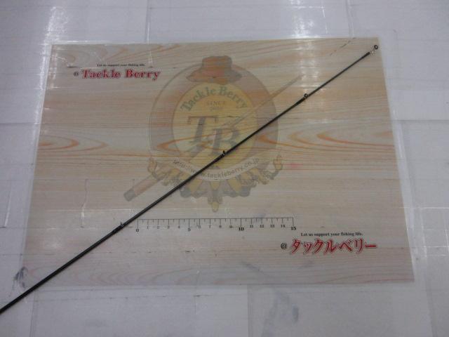 エメラルダスX 83ML｜＠ベリーネット 日本最大新品中古釣具WEB