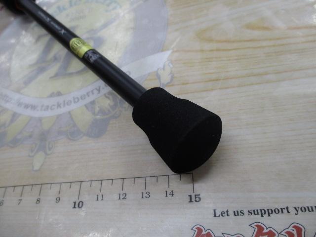 22ソアレSS S76ULT