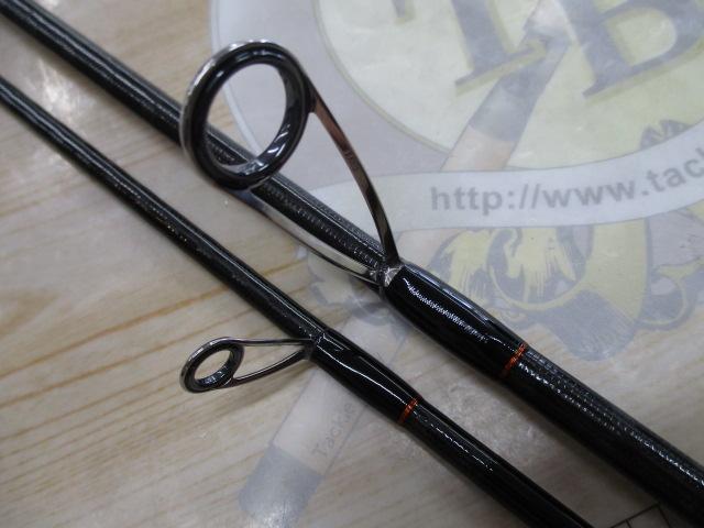 22ソアレSS S76ULT｜＠ベリーネット 日本最大新品中古釣具WEBショップ