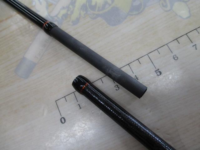 22ソアレSS S76ULT