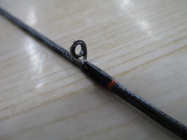 22ソアレSS S76ULT