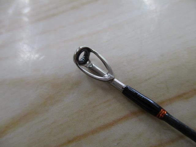 22ソアレSS S76ULT