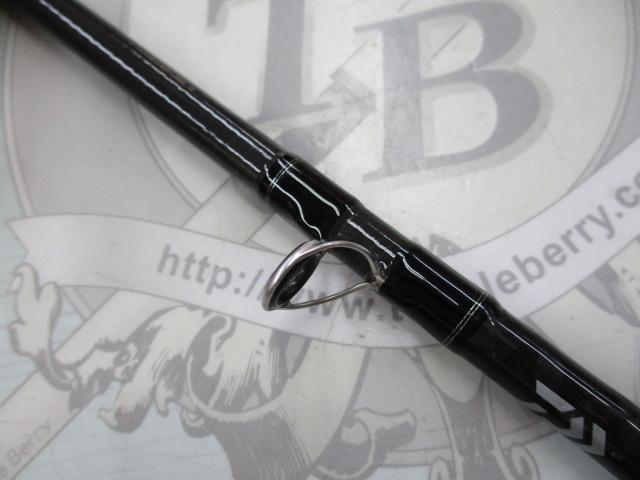タトゥーラXT 6101MHRB｜＠ベリーネット 日本最大新品中古釣具