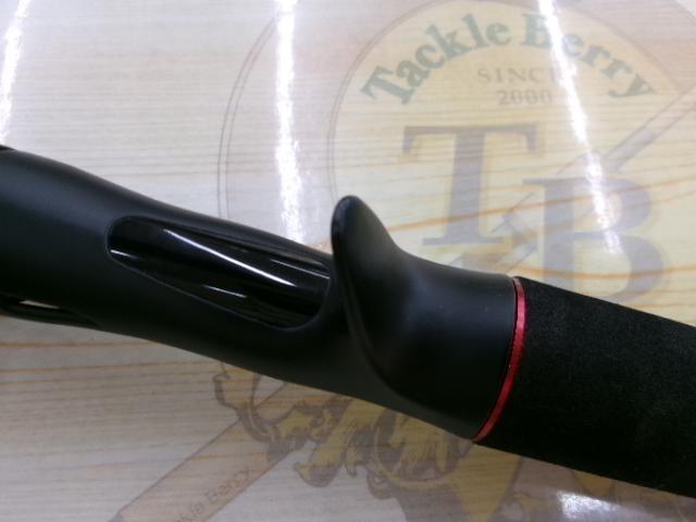20ゾディアス 172MH｜＠ベリーネット 日本最大新品中古釣具WEB