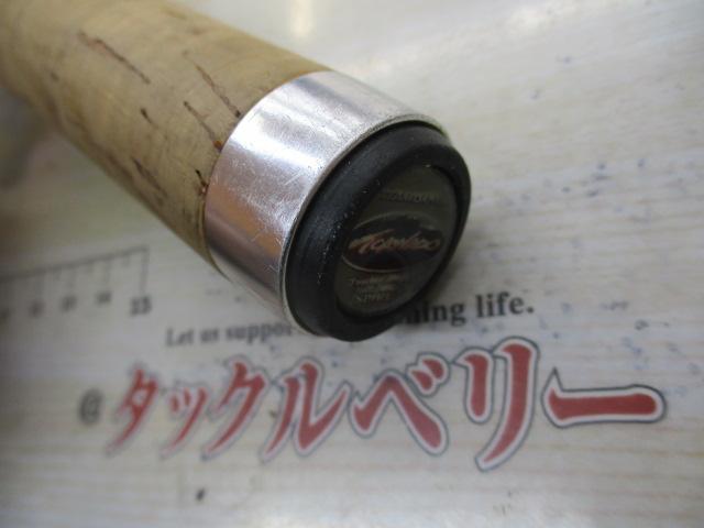 TDトルネード TD-TO662MRB-OH