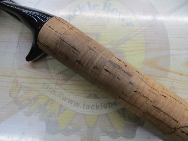 TDトルネード TD-TO662MRB-OH