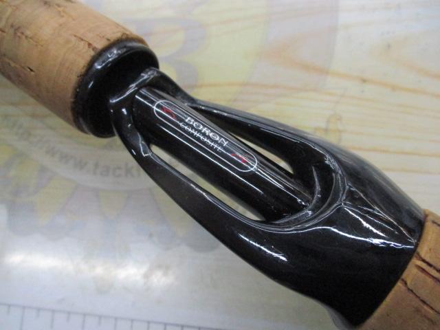 TDトルネード TD-TO662MRB-OH