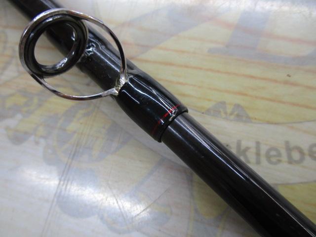 TDトルネード TD-TO662MRB-OH