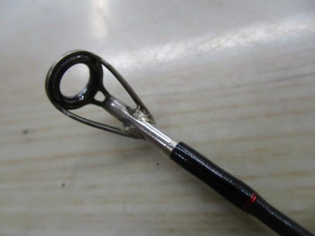 TDトルネード TD-TO662MRB-OH