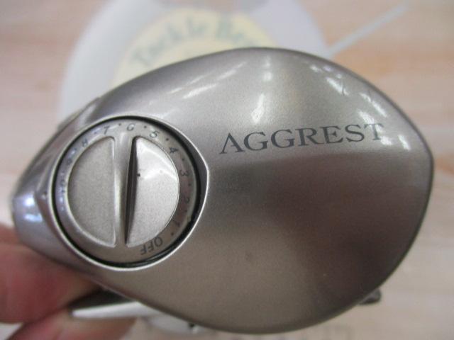 アグレスト 100H