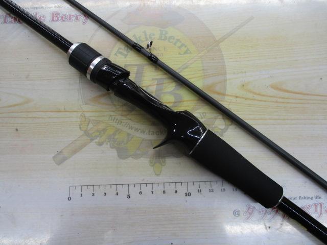 バスワンXT 166M-2｜＠ベリーネット 日本最大新品中古釣具WEB