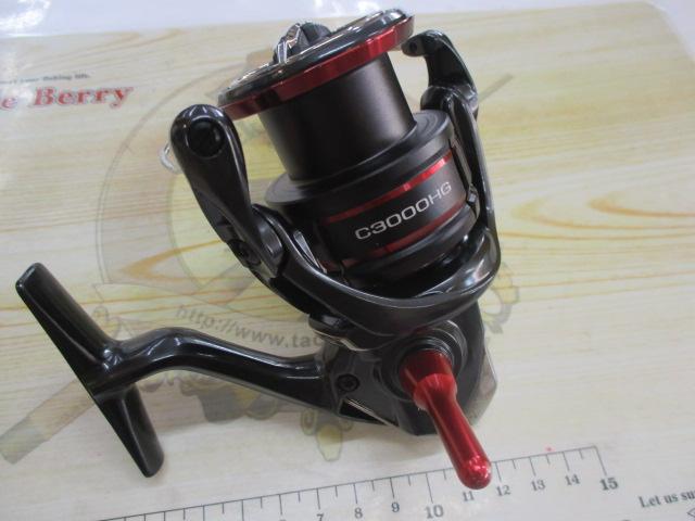 20ヴァンフォード C3000HG｜＠ベリーネット 日本最大新品中古