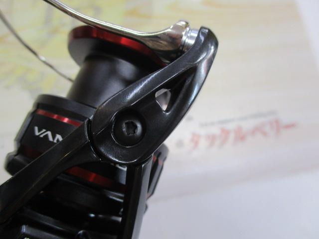 【専用出品】美品 20ヴァンフォード C3000HG 20 ヴァンフォード C3000HGのスペックとインプレ | 釣りクラウド