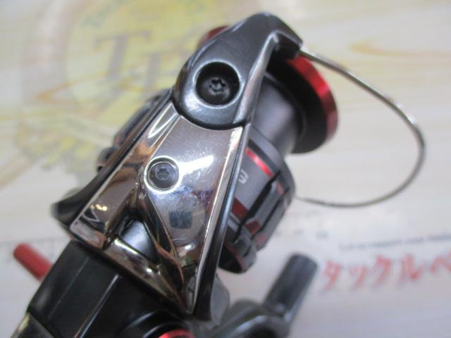 【専用出品】美品 20ヴァンフォード C3000HG 20 ヴァンフォード C3000HGのスペックとインプレ | 釣りクラウド