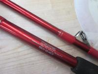 ファイアバロン 50-240｜＠ベリーネット 日本最大新品中古釣具