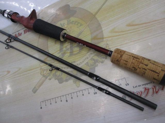 ビームス インテ 6.4UL