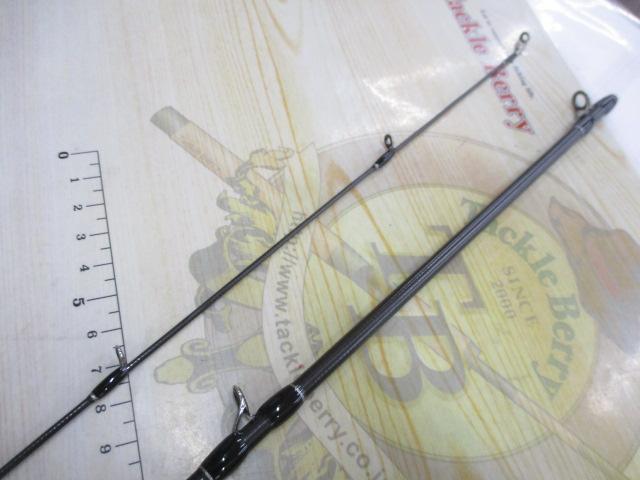 ビームス インテ 6.4UL