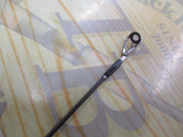 ビームス インテ 6.4UL