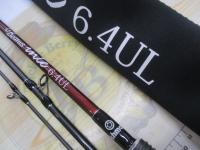 ビームス インテ 6.4UL