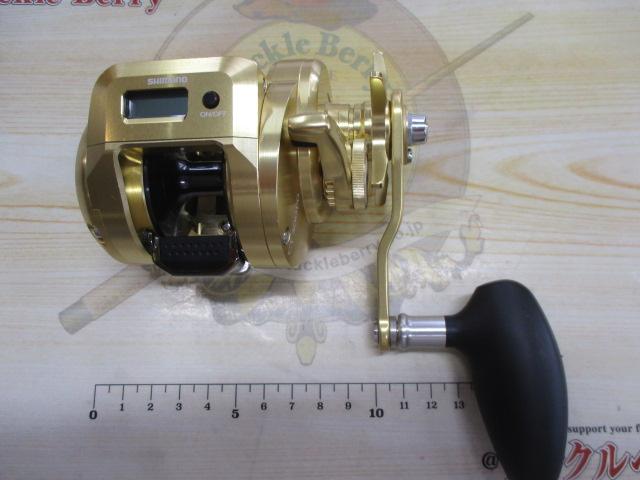Amazon | シマノ(SHIMANO) リール 18 オシアコンクエストCT