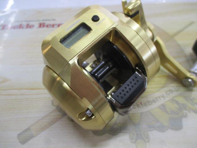 18オシアコンクエストCT 300PG｜＠ベリーネット 日本最大新品
