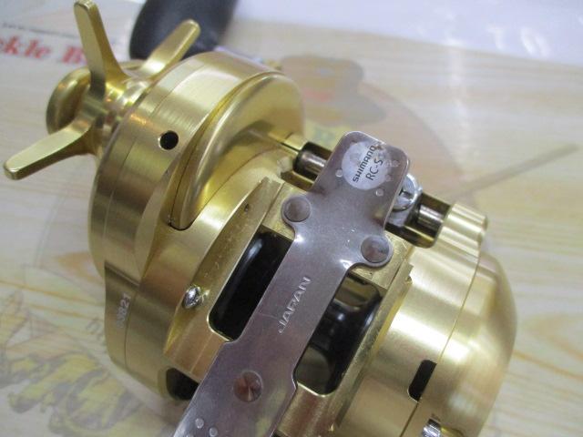 18オシアコンクエストCT 300PG｜＠ベリーネット 日本最大新品