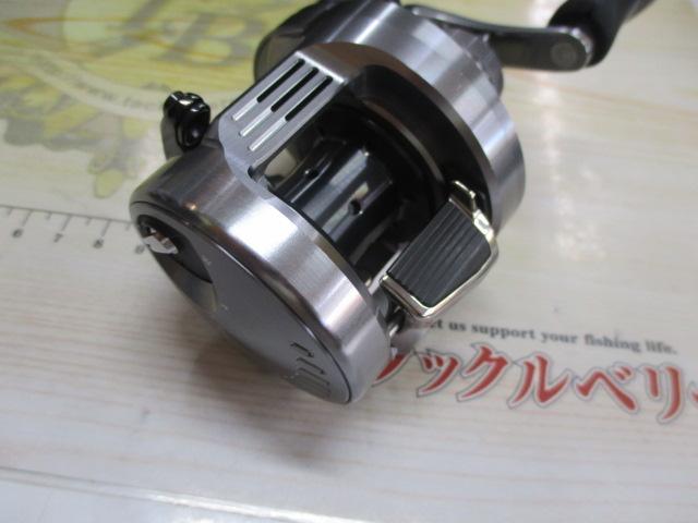 20カルカッタコンクエストDC 100HG｜＠ベリーネット 日本最大