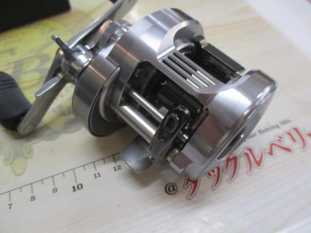20カルカッタコンクエストDC 100HG｜＠ベリーネット 日本最大