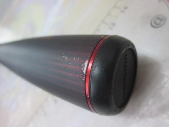20ゾディアス 264L-2｜＠ベリーネット 日本最大新品中古釣具WEB