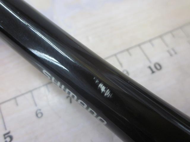 20ゾディアス 264L-2｜＠ベリーネット 日本最大新品中古釣具WEB