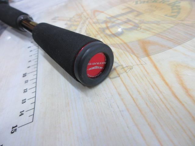 スティーズ C68ML-SV