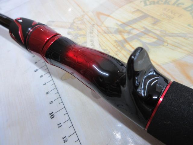 スティーズ C68ML-SV