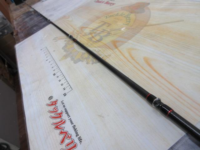 スティーズ C68ML-SV